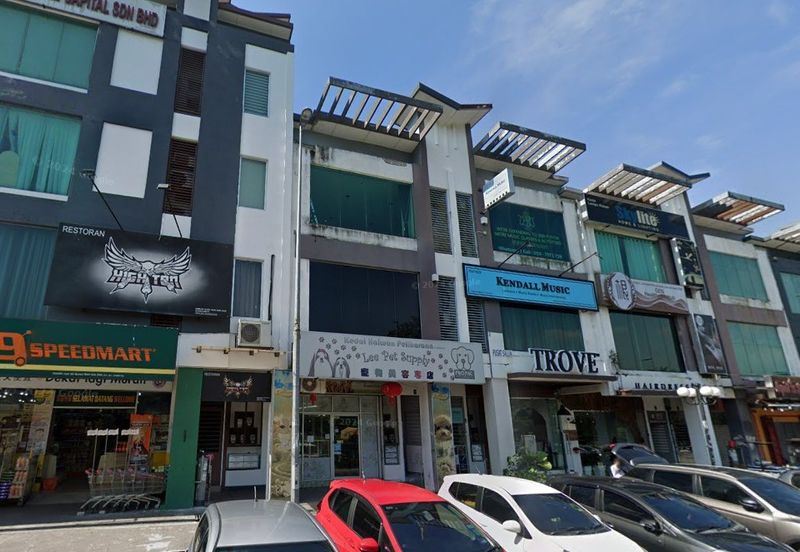 Bandar Mahkota Cheras