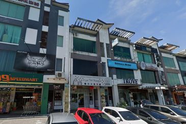 Bandar Mahkota Cheras