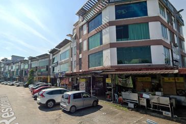 Bandar Mahkota Cheras