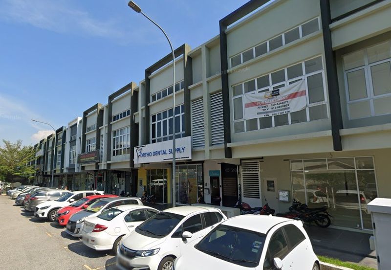 Bandar Mahkota Cheras