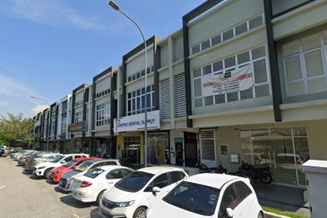 Bandar Mahkota Cheras