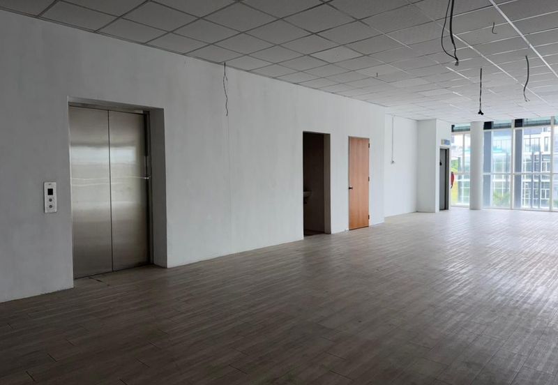 Temasya Industrial Park