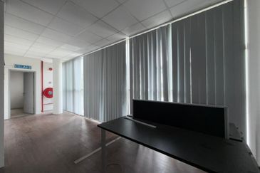 Temasya Industrial Park