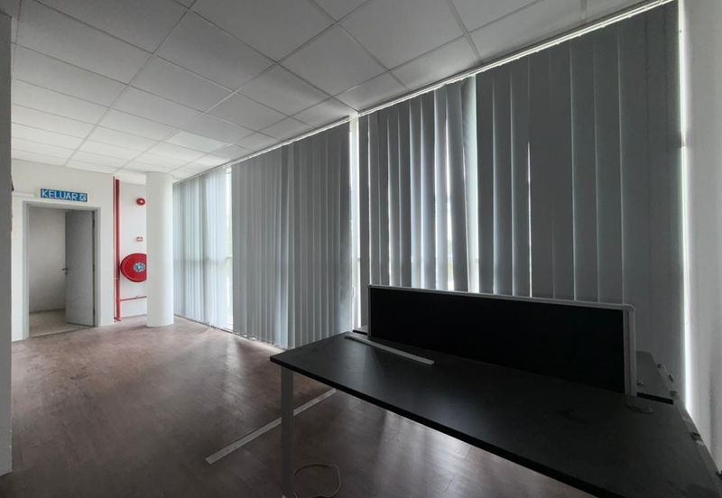 Temasya Industrial Park