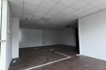 Temasya Industrial Park