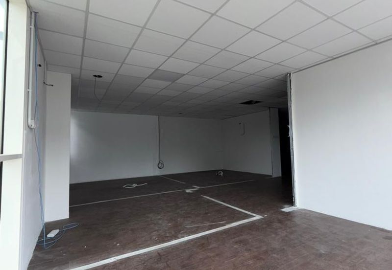 Temasya Industrial Park