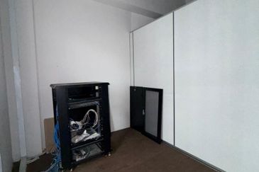 Temasya Industrial Park