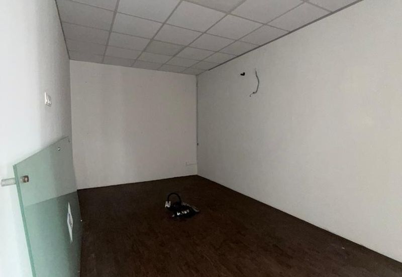 Temasya Industrial Park