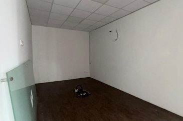 Temasya Industrial Park