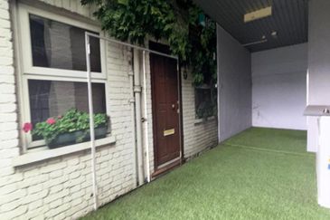 Temasya Industrial Park