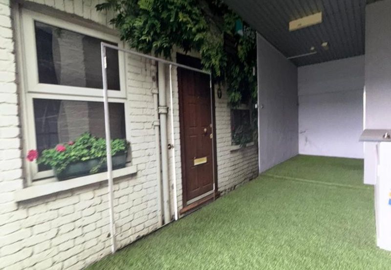 Temasya Industrial Park