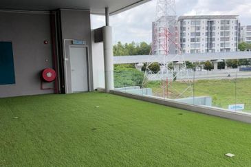 Temasya Industrial Park