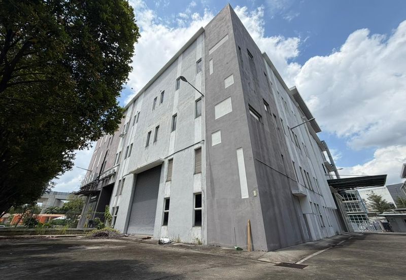 Temasya Industrial Park