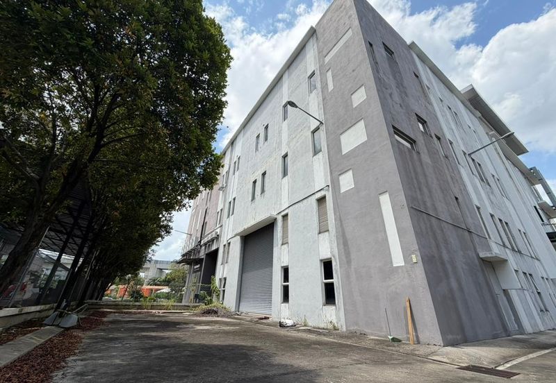 Temasya Industrial Park