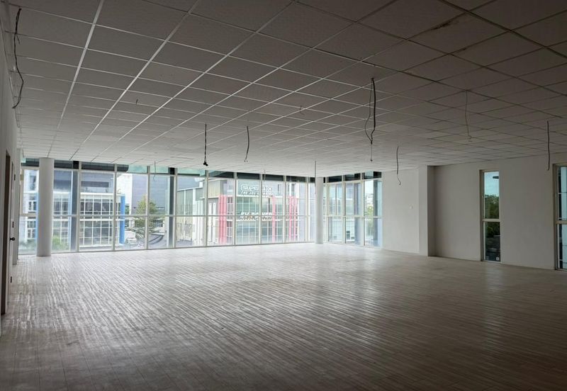 Temasya Industrial Park