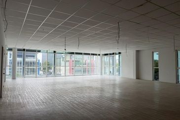 Temasya Industrial Park