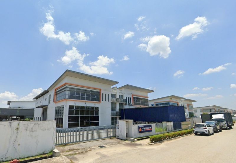 Saujana Teknologi Rawang