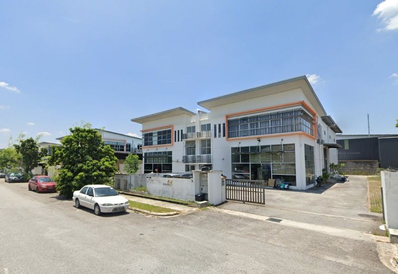 Saujana Teknologi Rawang