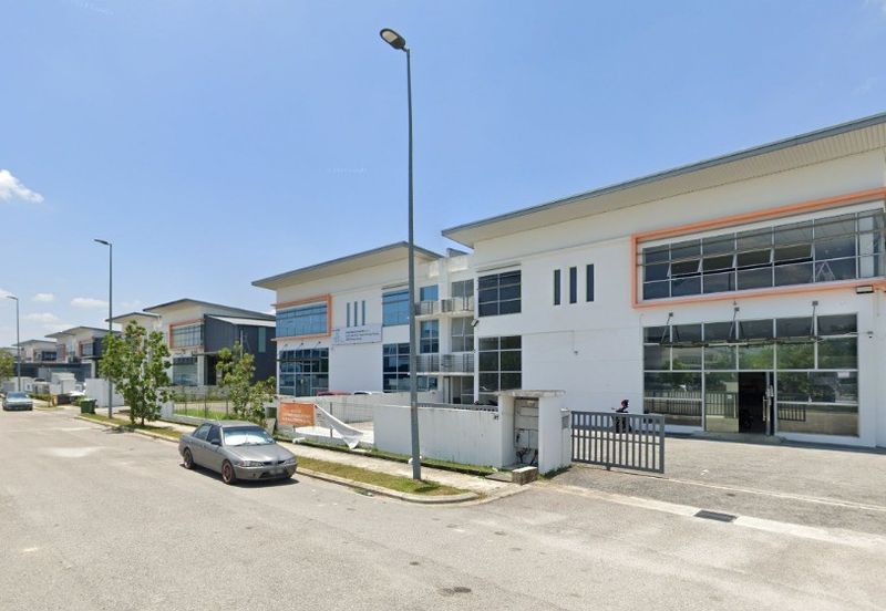 Saujana Teknologi Rawang