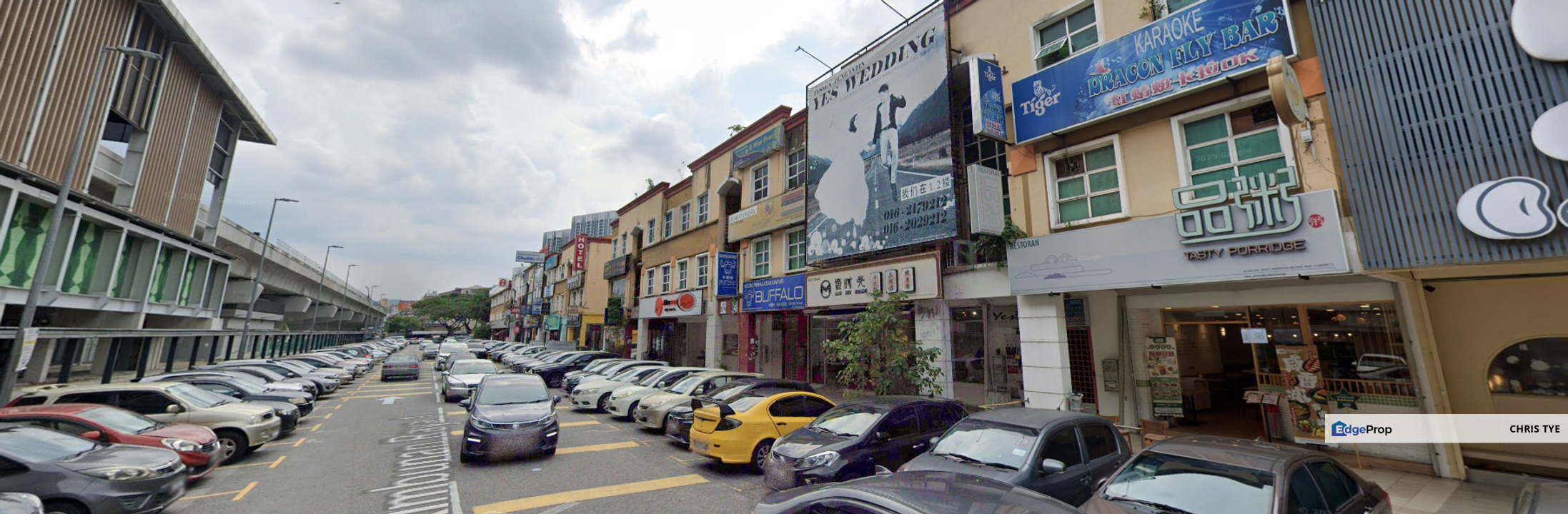 Kepong, Laman Rimbunan, 2nd Floor Office for Rent, Kuala Lumpur, Kepong