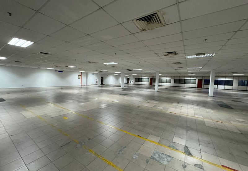 Jalan Semenyih 2 Storey Detached Factory For Sale