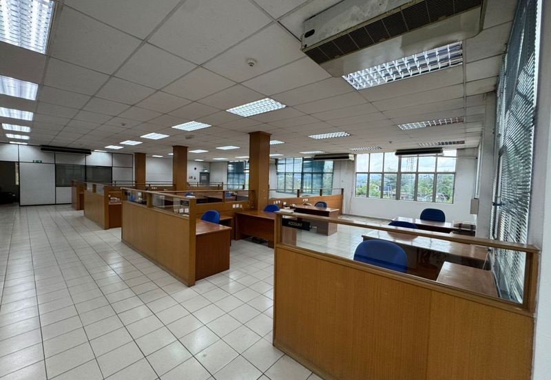 Jalan Semenyih 2 Storey Detached Factory For Sale