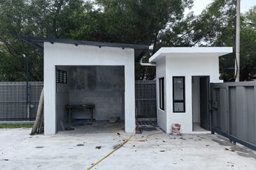 Kundang Industrial Park (Kawasan Perindustrian Kundang)