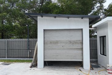 Kundang Industrial Park (Kawasan Perindustrian Kundang)