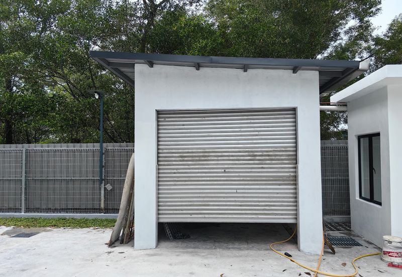 Kundang Industrial Park (Kawasan Perindustrian Kundang)