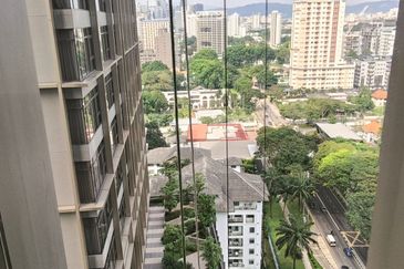 Pavilion Embassy Corporate Suites