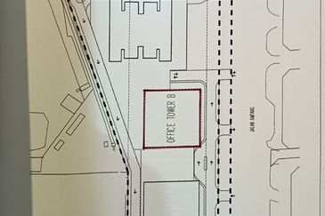 Pavilion Embassy Corporate Suites