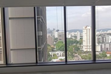 Pavilion Embassy Corporate Suites