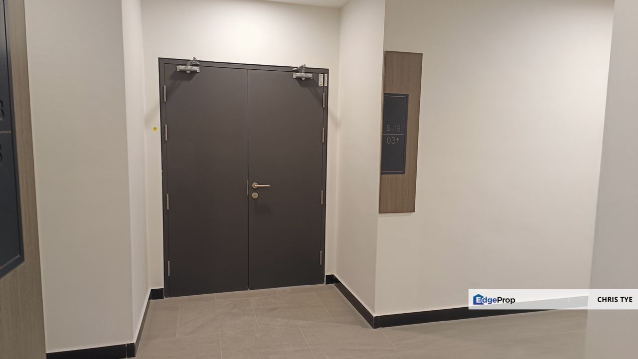 Pavilion Embassy @ Office Unit For Sale, Kuala Lumpur, KL City