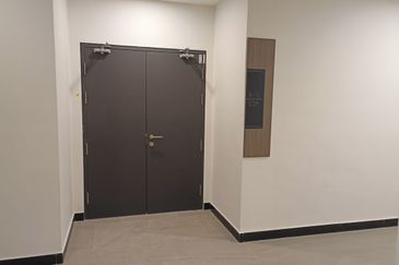 Pavilion Embassy Corporate Suites