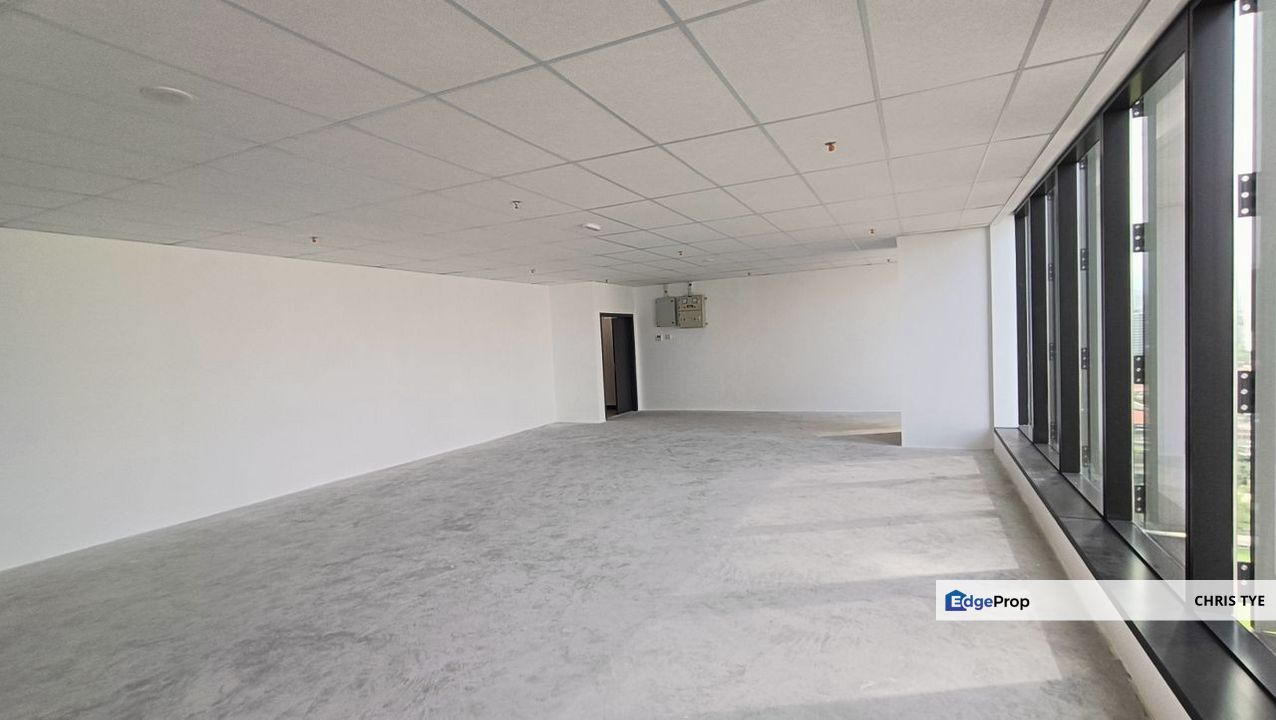 Pavilion Embassy @ Office Unit For Sale, Kuala Lumpur, KL City