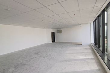 Pavilion Embassy Corporate Suites