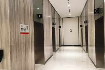 Pavilion Embassy Corporate Suites