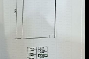 Pavilion Embassy Corporate Suites