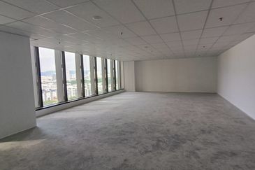 Pavilion Embassy Corporate Suites