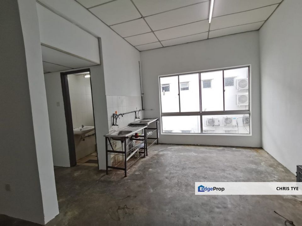 Bandar Parklands @ Office Unit For Sale, Selangor, Klang