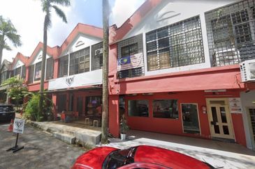 Bandar Baru Wangsa Maju Seksyen 10