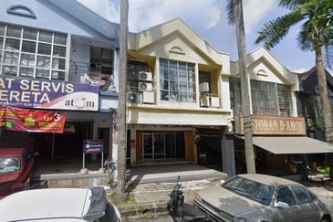 Bandar Baru Wangsa Maju Seksyen 10