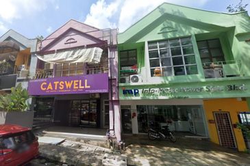 Bandar Baru Wangsa Maju Seksyen 10