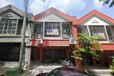 Bandar Baru Wangsa Maju Seksyen 10