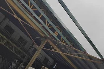 Semenyih Semi-D Factory- Office For Sale