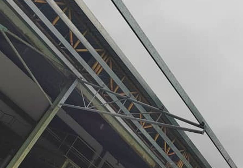 Semenyih Semi-D Factory- Office For Sale