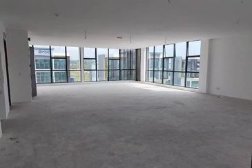 Cipta 3A Industrial Park @ Serenia City