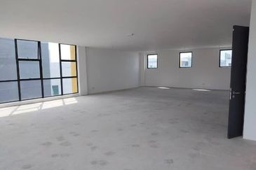 Cipta 3A Industrial Park @ Serenia City