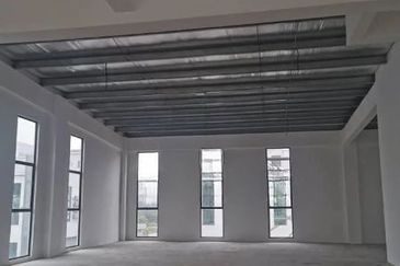 Cipta 3A Industrial Park @ Serenia City