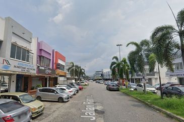 Bandar Botanic Klang